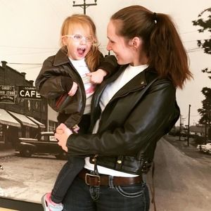 Meet your Posher, Judy